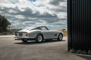 Image 11/46 of Ferrari 275 GTB (1965)