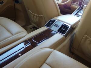 Bild 77/99 von Porsche Panamera Turbo (2009)