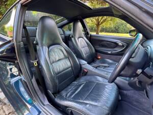 Bild 28/30 von Porsche 911 Carrera 4 (1999)