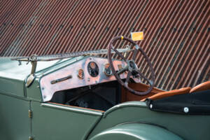 Image 24/36 of Frazer Nash Super Sports (1926)