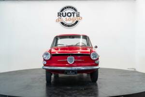 Image 3/22 of FIAT 750 Vignale Coupé (1964)