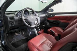 Image 11/50 de Opel Tigra TwinTop 1.4 Twinport (2006)
