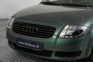 Immagine 18/50 di Audi TT 1.8 T (2001)