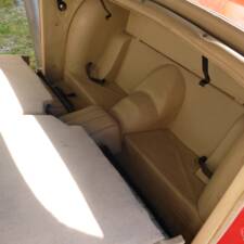 Image 88/174 of Jaguar XK 150 3.4 S OTS (1958)