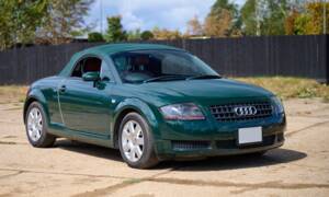 Bild 6/50 von Audi TT 1.8 T (2003)