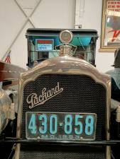 Afbeelding 8/16 van Packard Single Six (1923)