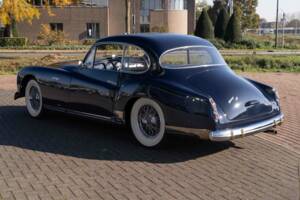 Image 7/8 of Delahaye 235 Antem (1953)