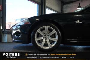 Image 13/37 of Jaguar XK 4.2 (2006)