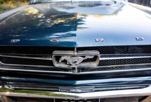 Imagen 29/50 de Ford Mustang III (1965)