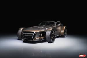 Immagine 1/11 di Donkervoort D8 GTO-RS (2019)