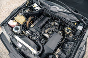 Bild 47/53 von Mercedes-Benz 190 E 2.5-16 (1991)