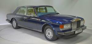 Bild 5/50 von Rolls-Royce Silver Spirit II (1992)
