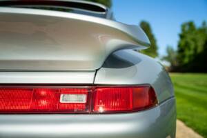 Bild 24/50 von Porsche 911 Turbo (1996)