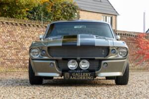 Bild 5/50 von Ford Shelby GT 500 "Eleanor" (1967)
