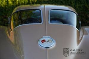 Immagine 47/50 di Chevrolet Corvette Sting Ray (1963)