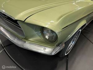 Imagen 39/50 de Ford Mustang 289 (1968)