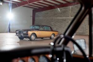Bild 36/69 von Rolls-Royce Silver Shadow I (1971)