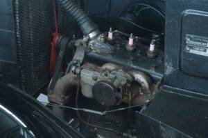 Afbeelding 42/46 van Austin 7 Ruby (1935)