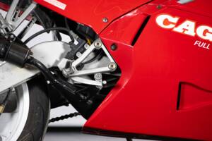 Afbeelding 24/47 van Cagiva Mito 125 (1990)