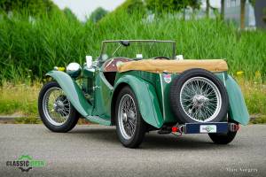 Bild 32/34 von MG TC (1947)
