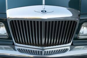 Imagen 26/50 de Bentley Eight (1980)