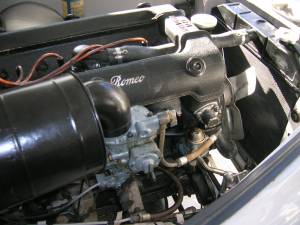 Afbeelding 37/69 van Alfa Romeo 1900 Super Berlina (1957)