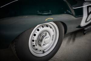 Afbeelding 18/84 van Jaguar D-Type (1962)