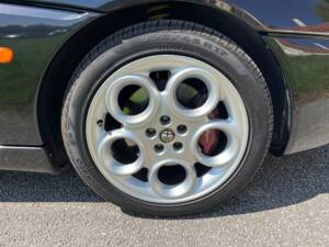 Imagen 34/66 de Alfa Romeo GTV 3.2 V6 24V (2003)