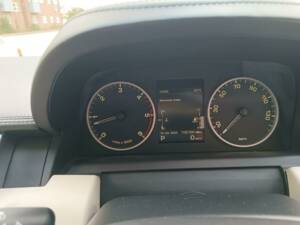 Image 15/17 de Land Rover Range Rover Sport SDV6 (2011)