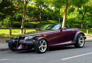 Bild 1/29 von Plymouth Prowler (1999)