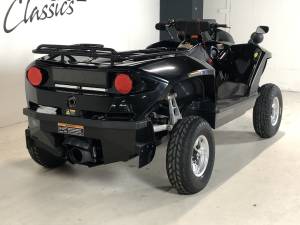 Bild 3/19 von Gibbs Quadski XL (2014)