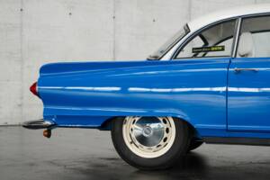 Bild 26/50 von DKW Auto Union 1000 Spezial (1963)