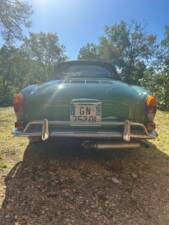 Image 6/86 of Volkswagen Karmann Ghia 1600 (1973)