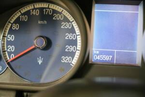 Bild 30/38 von Maserati Quattroporte 4.2 (2005)