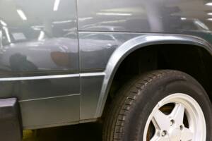 Bild 12/34 von Volkswagen T3 Caravelle GL 1.9 (1987)