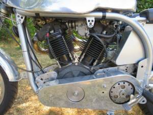 Immagine 4/50 di Norton JAP Sprint Racer 'Wotan' (1968)