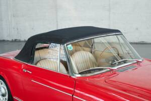 Imagen 28/50 de FIAT 1500 S (1960)