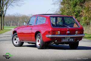 Imagen 38/45 de Reliant Scimitar GTE (1973)