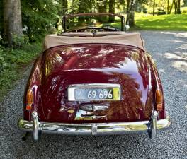 Image 7/50 de Rolls-Royce Silver Cloud I Mulliner (1957)