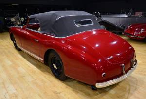 Afbeelding 23/50 van Alfa Romeo 6C 2500 Sport (1949)