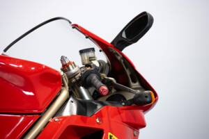 Immagine 39/50 di Ducati DUMMY (1997)
