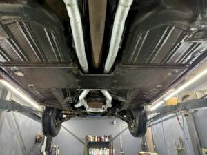 Afbeelding 33/36 van Ford Mustang 289 (1966)