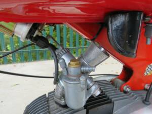 Bild 25/45 von Motobi Imperiale Sport (1965)