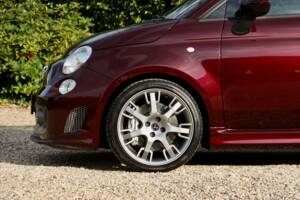 Immagine 28/50 di Abarth 695 &quot;Edizione Maserati&quot; (2013)