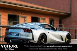 Image 4/16 of Ferrari 812 Superfast (2017)