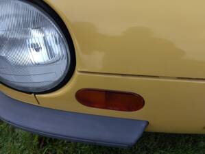 Bild 37/92 von Nissan Be-1 1.0 (1987)