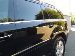 Immagine 23/100 di Mercedes-Benz GL 550 4MATIC (2008)