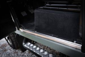 Image 20/67 of Land Rover Defender 110 Turbo Diesel (1999)