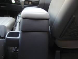 Image 61/99 de Toyota Land Cruiser J80 (1994)