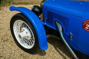 Image 28/50 of Riley Nine Brooklands Speed Model (1932)